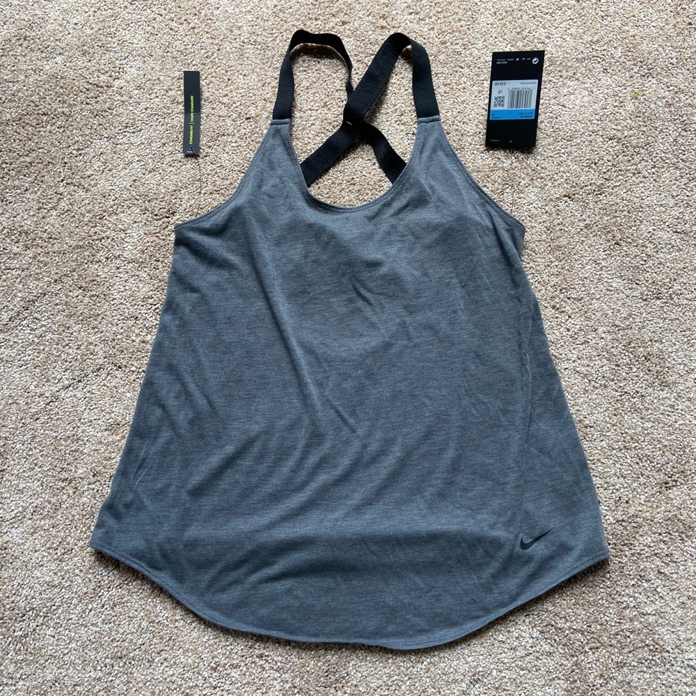 Nike tank top